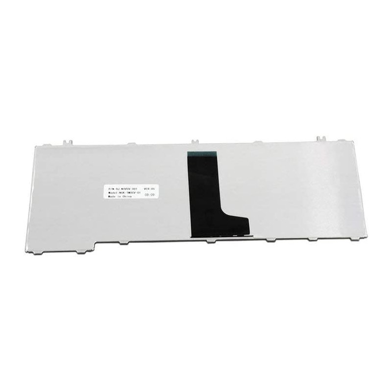 Teclado Notebook Toshiba Satellite L600 L600D MP-09M76P06920