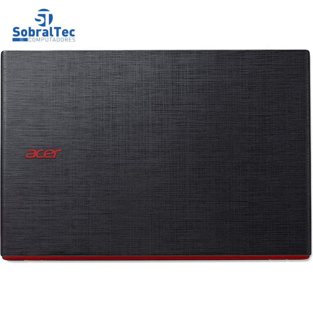 Notebook Acer E5-574-307m Aspire I3-6100u 4gb SSD128GB - 15.6 Polegadas Windows 10 Home, Nx.garal.002 Semi Novo