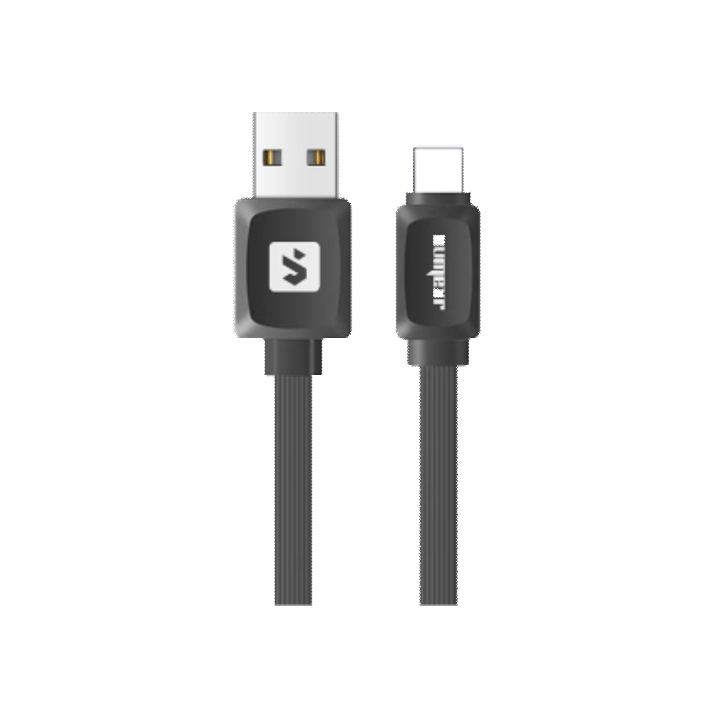 Cabo Usb Para Micro Usb Tipo C Sumexr SS-b13c 2.4a 1Mt