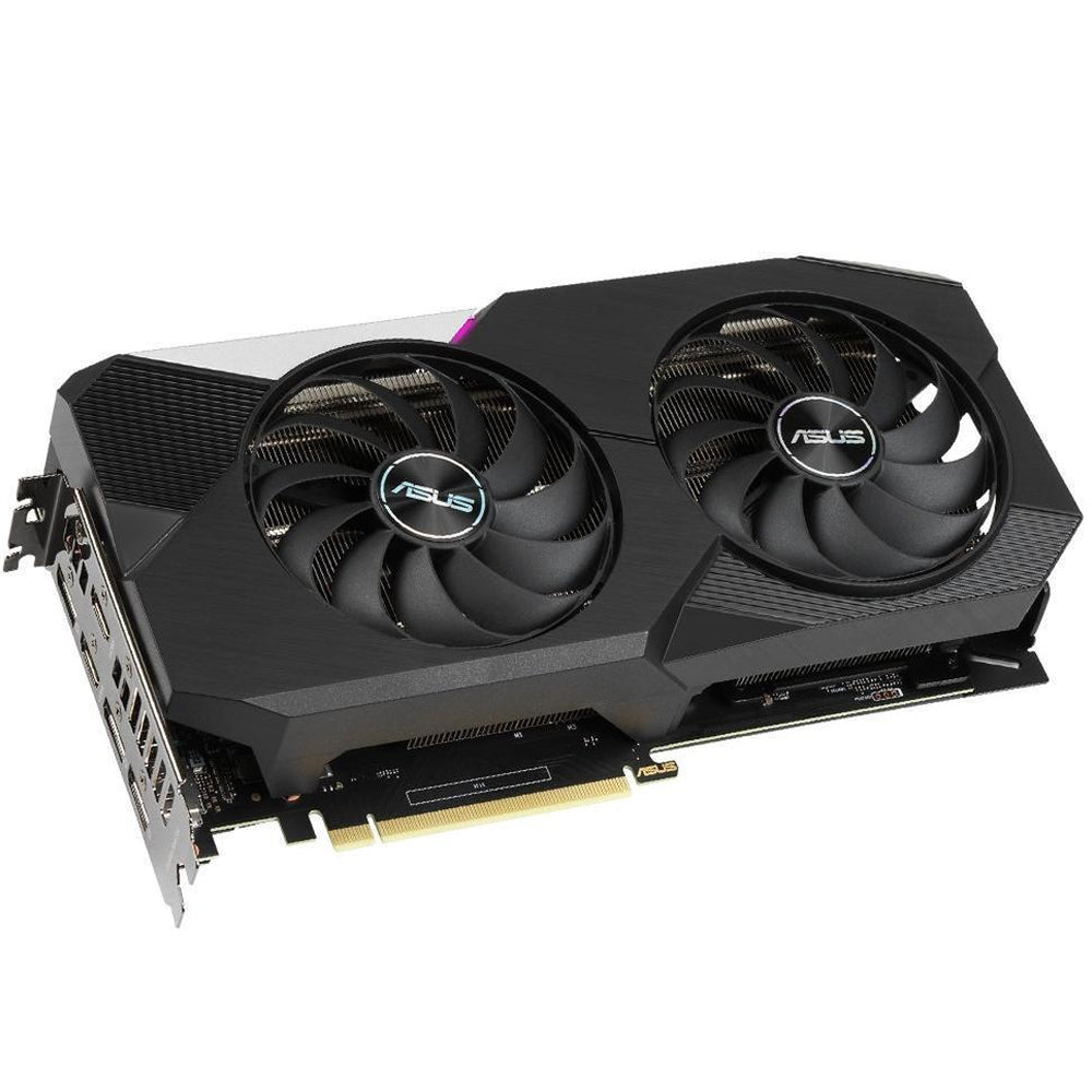 Placa de Vídeo Asus Dual NVIDIA GeForce RTX 3070 O8G V2 OC, 8GB GDDR6