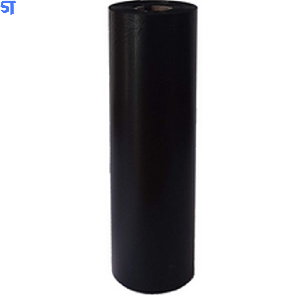 Ribbon De Cera Preto | 110mm X 74m | Zebra Tlp-2844 | Argox Os 214 Tt