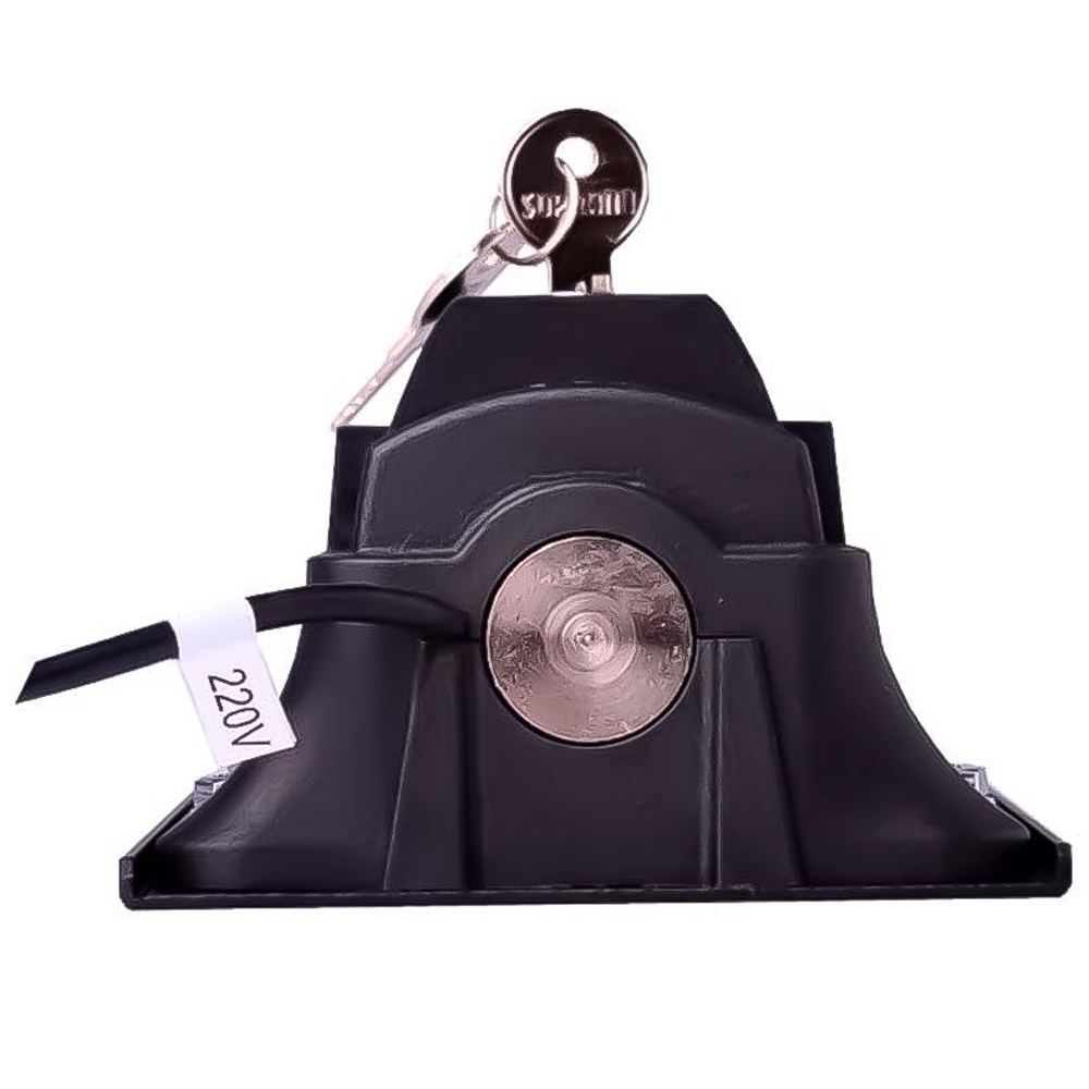 Trava IPEC Ecolock 220V Com Temporizador - A2183/220V-T