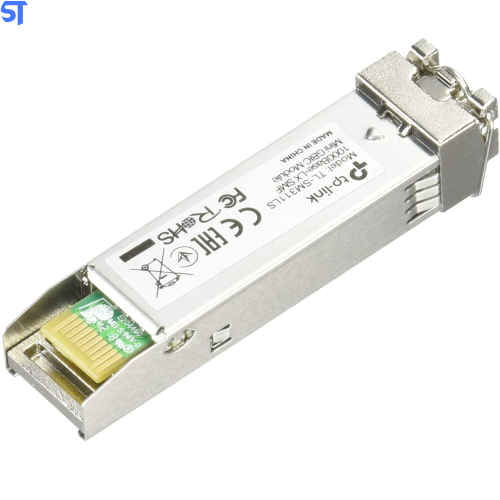 Modulo Tp-Link Monomodo Minigbic 1000 Base X Tl-SM311LS
