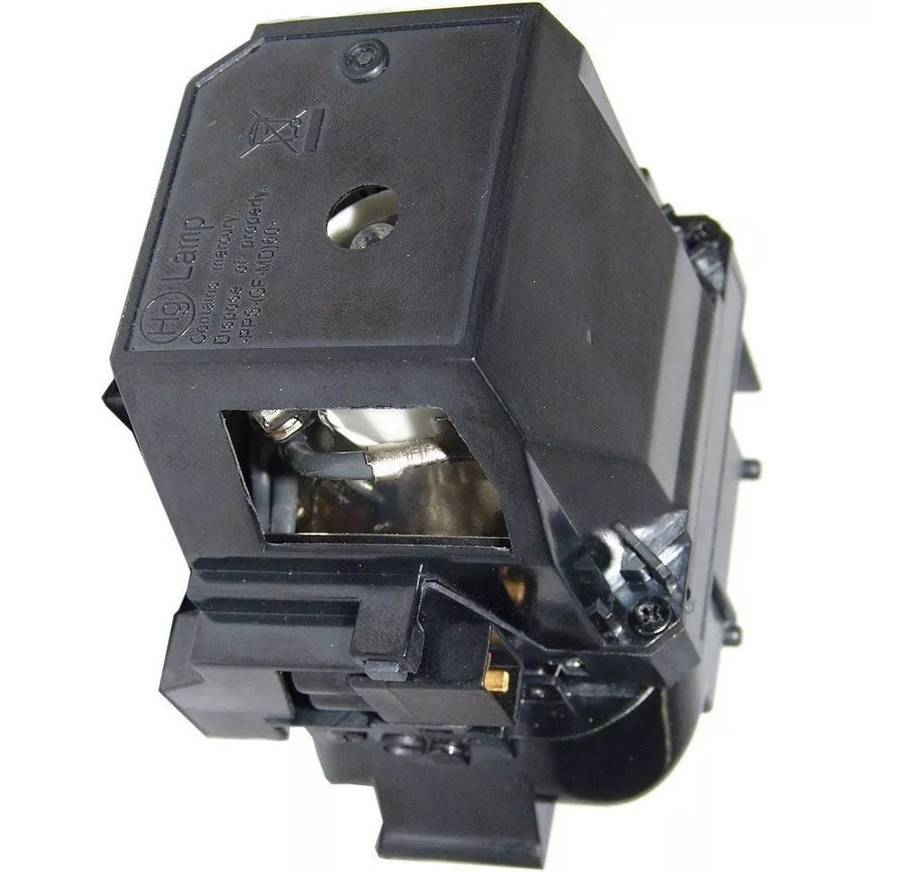 Lâmpada Para Projetor Epson Elplp78 S18+ s18,w17,w18,x17,x18