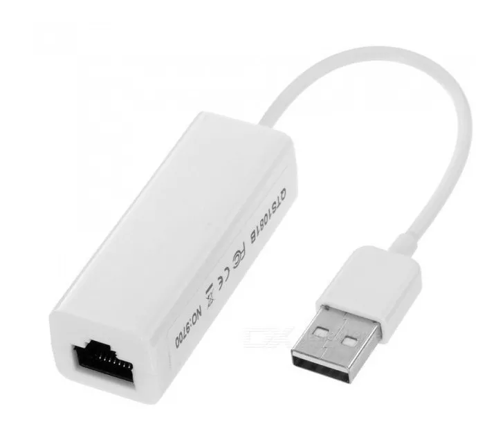 Adaptador de Rede USB 2.0 Com Cabo XT2073