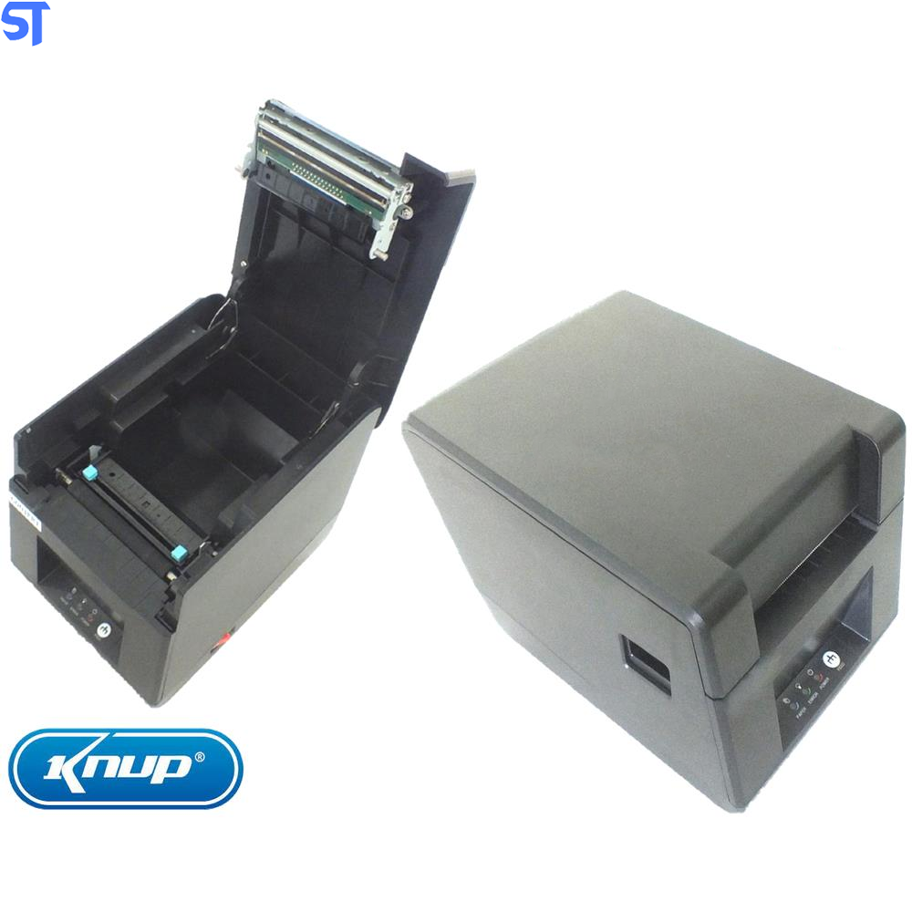 Impressora Térmica USB Knup KP-1031 80mm