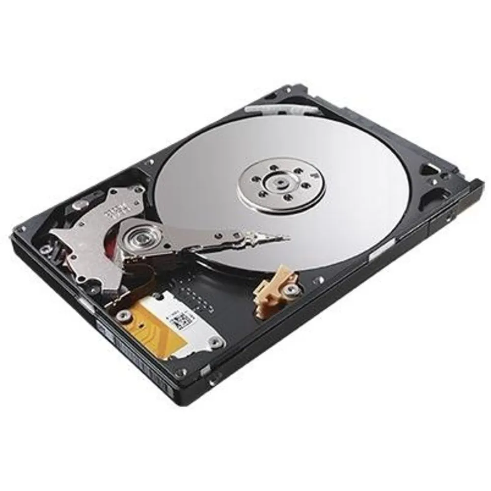 Hd Notebook 1 Tb Seagate Sn :W930ABB2 St1000Lm035