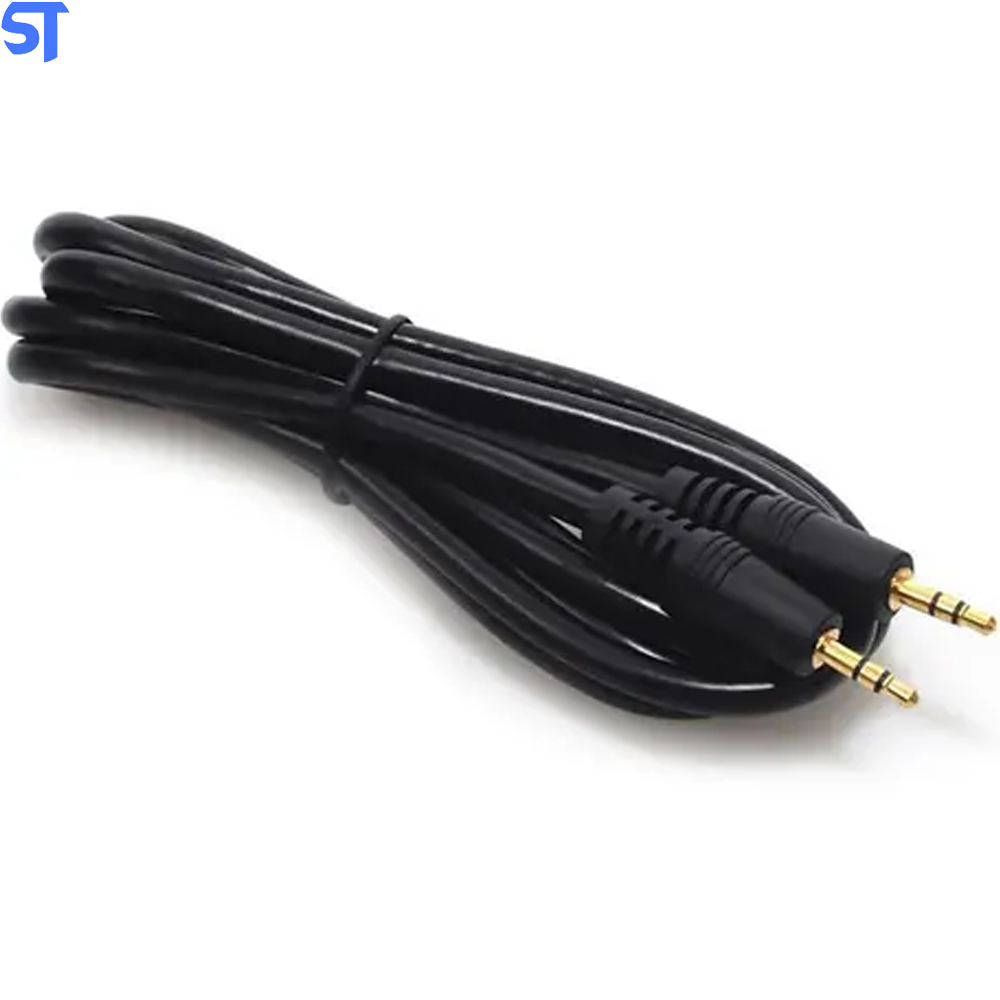 Cabo P2 para P2 1,50 Metro Fy