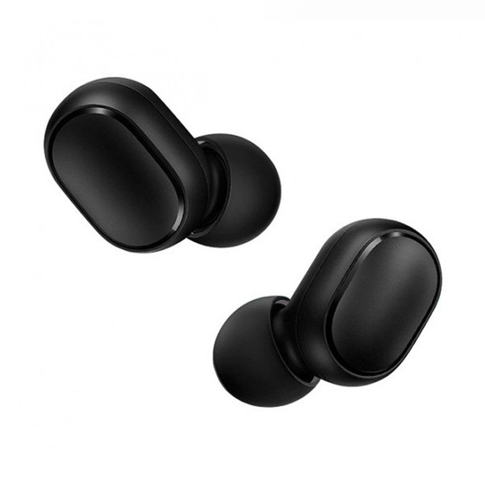 Fone De Ouvido Xiaomi Mi True Earbuds Basic Wireless - Preto