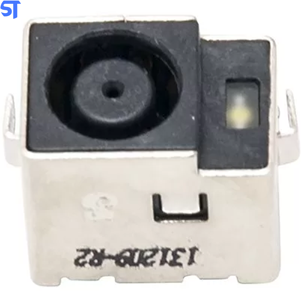 Conector DC Jack para Notebook HP Pavilion DV7-2215SF | Sem Cabo