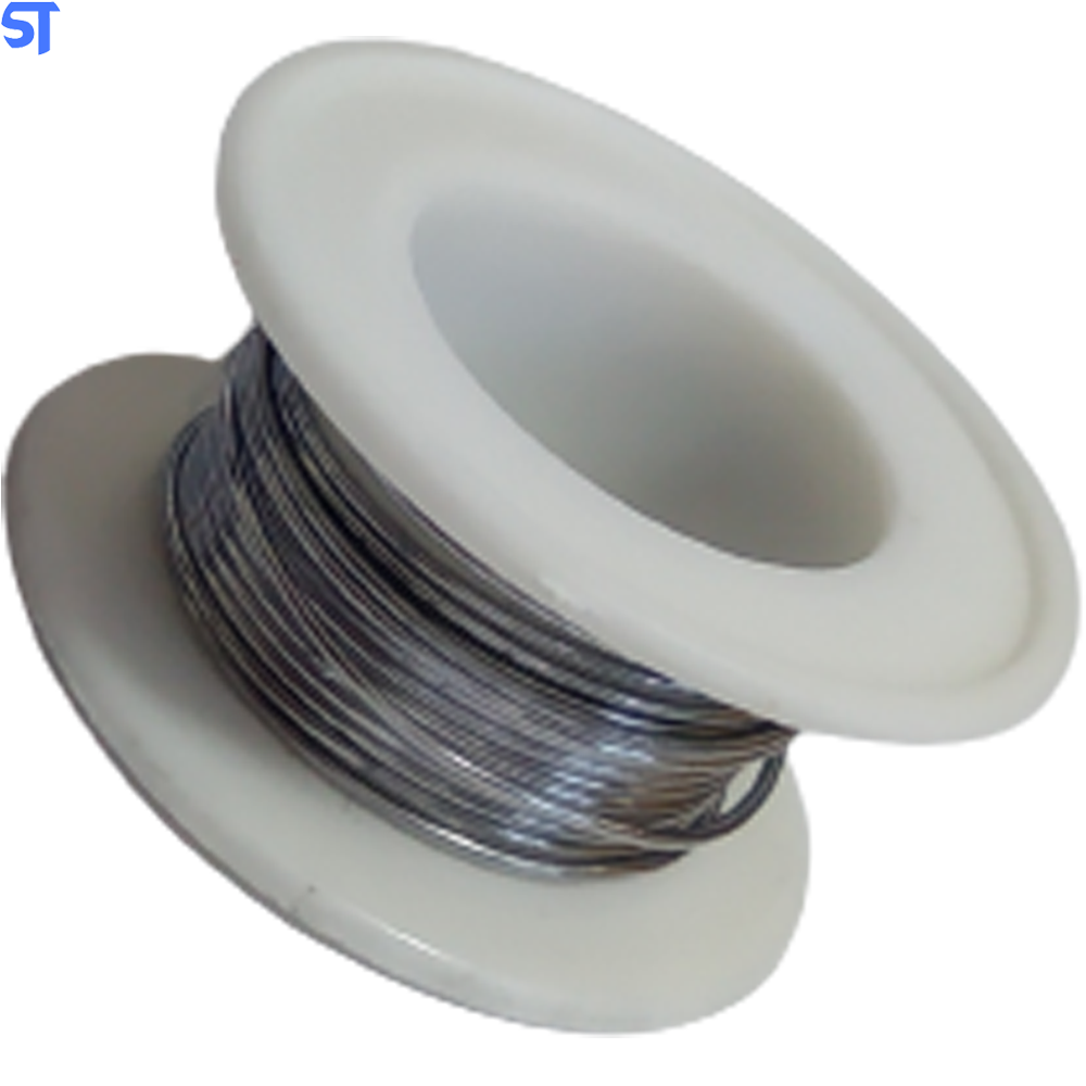 Fio De Estanho Lefavor Super Solder Wire 20g