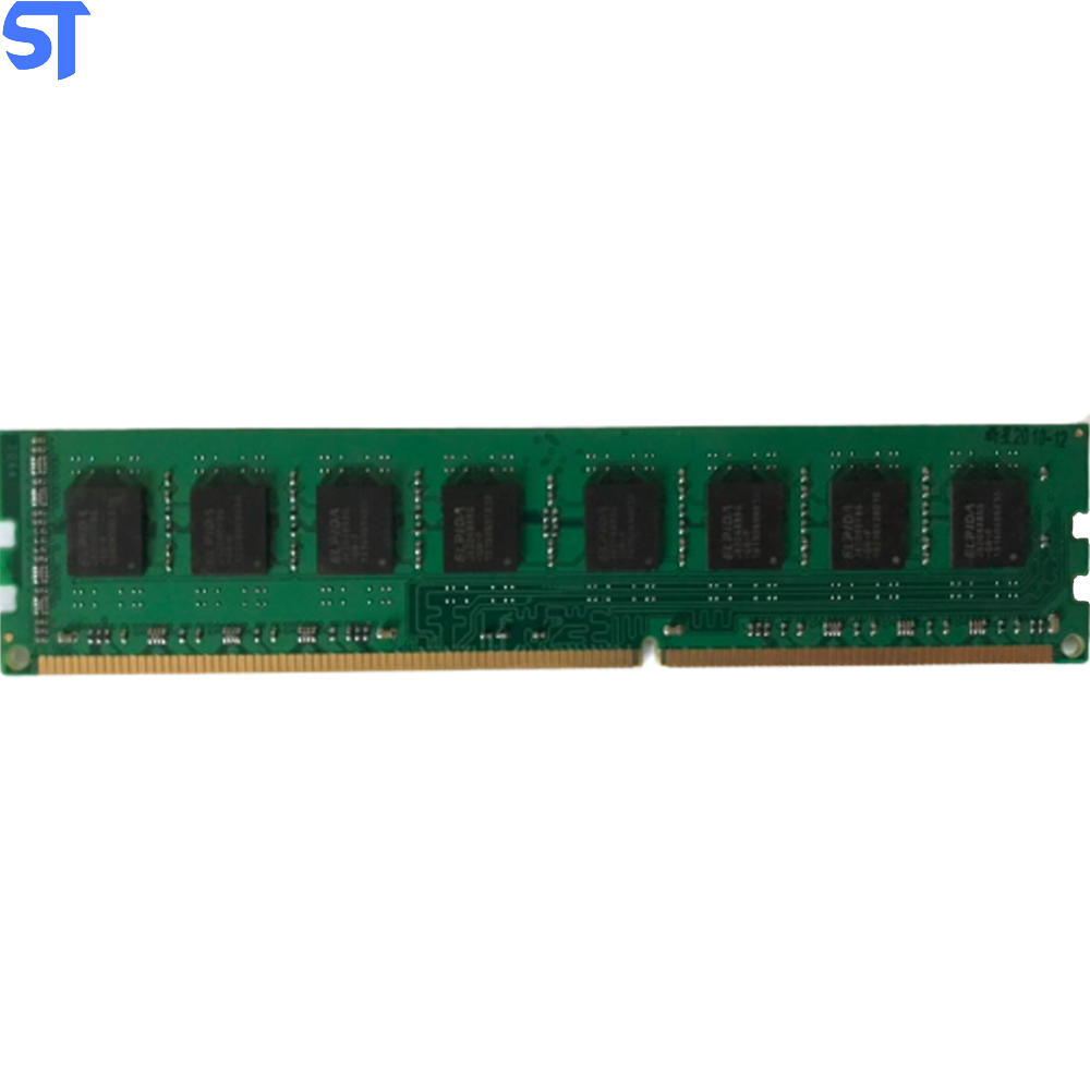 Memoria Ram Desktop DDR3 8GB 1600MHz Atermiter Para AMD