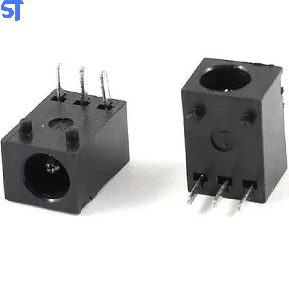Dc Power Jack Honeywell Dolphin 6500 | Dc2000