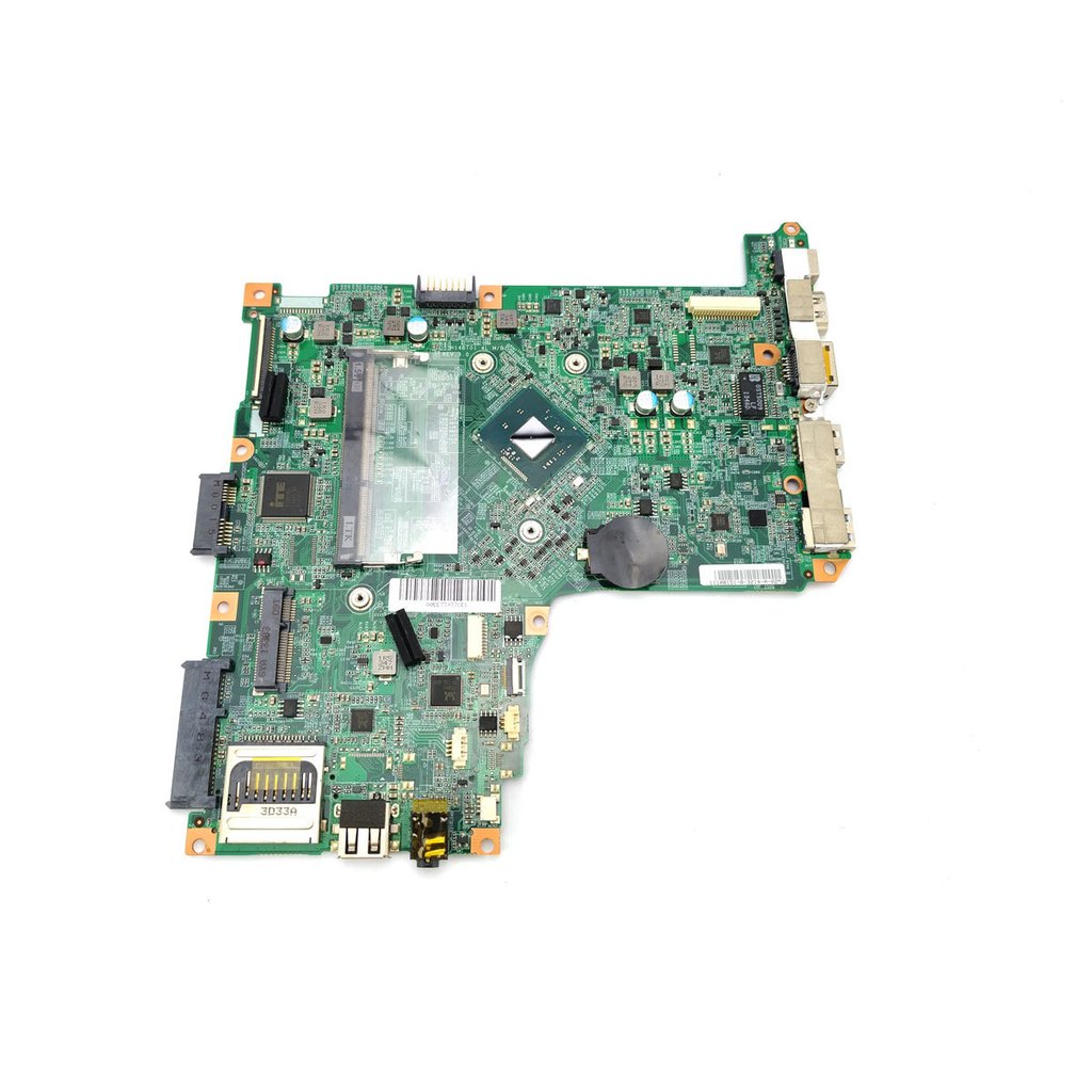 Placa Mãe Notebook Stylo Xr3520
