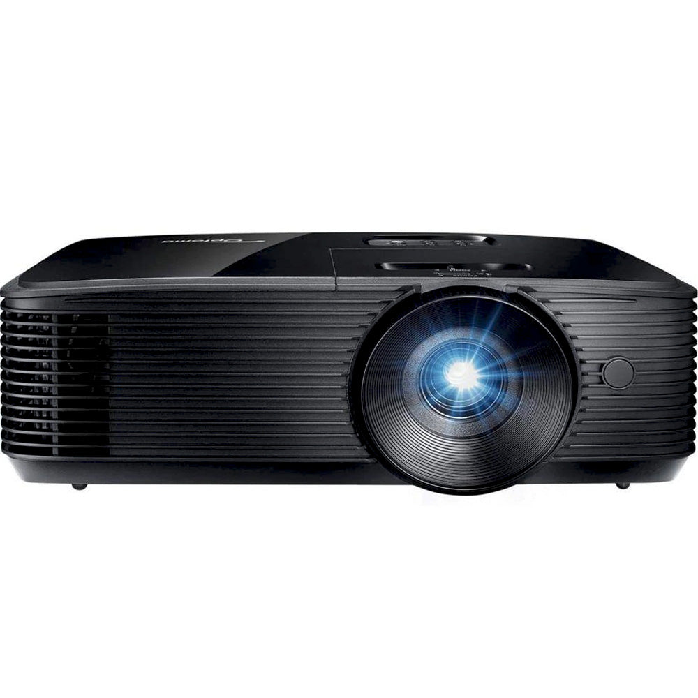 Projetor Optoma HD146X 3600 Lumens Full HD - Preto