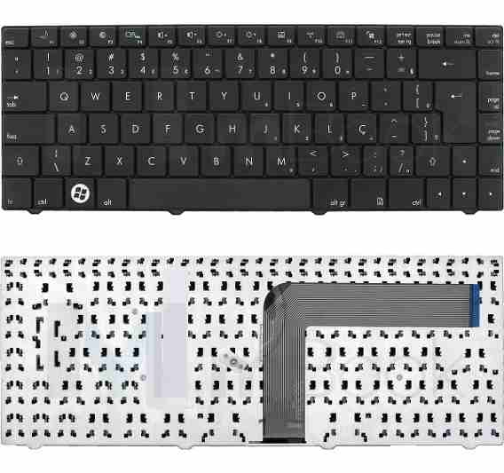 Teclados Notebook Mp 07g38pa 3601