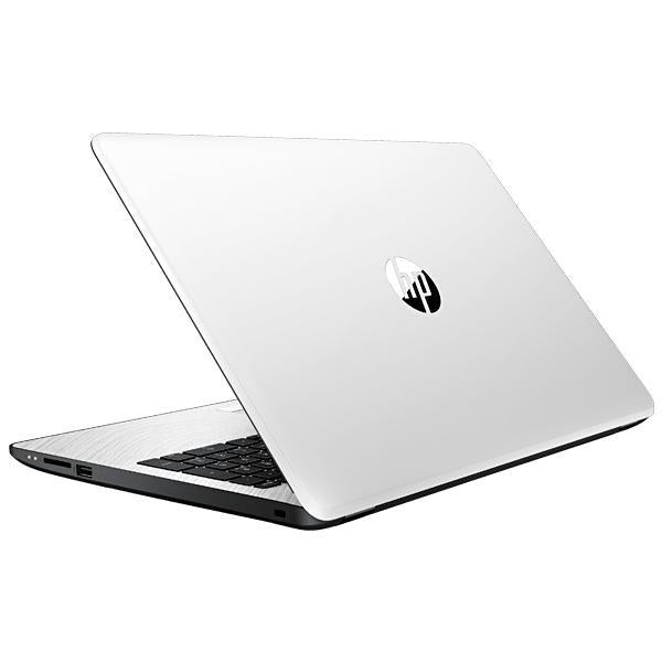 Notebook HP Core i-3 7100u Memória 4GB- Hd 1Tera 15-Bs031wm Tela 15.6