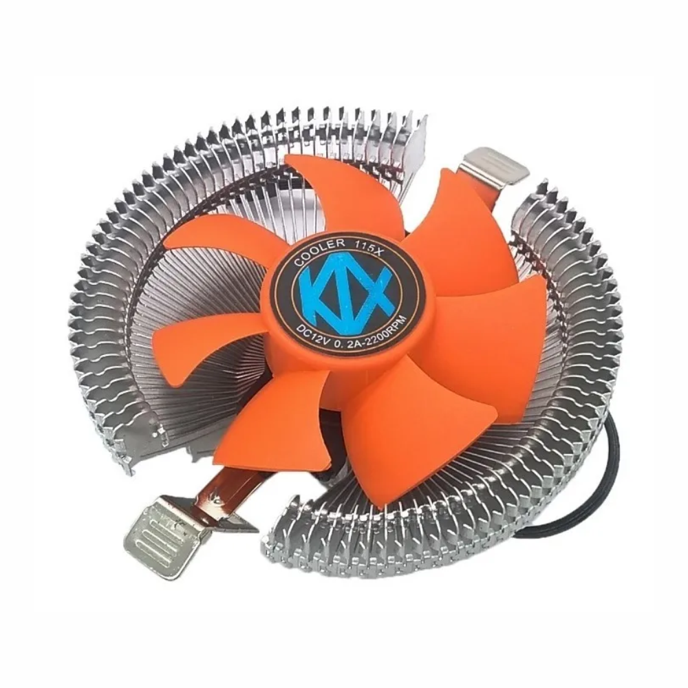 Computador Gamer Core i3-6100 3.70 GHz HD SSD 120GB- Memória 8GB- Placa Vídeo Asus GTX 1050 TI 4 GB 256Bits