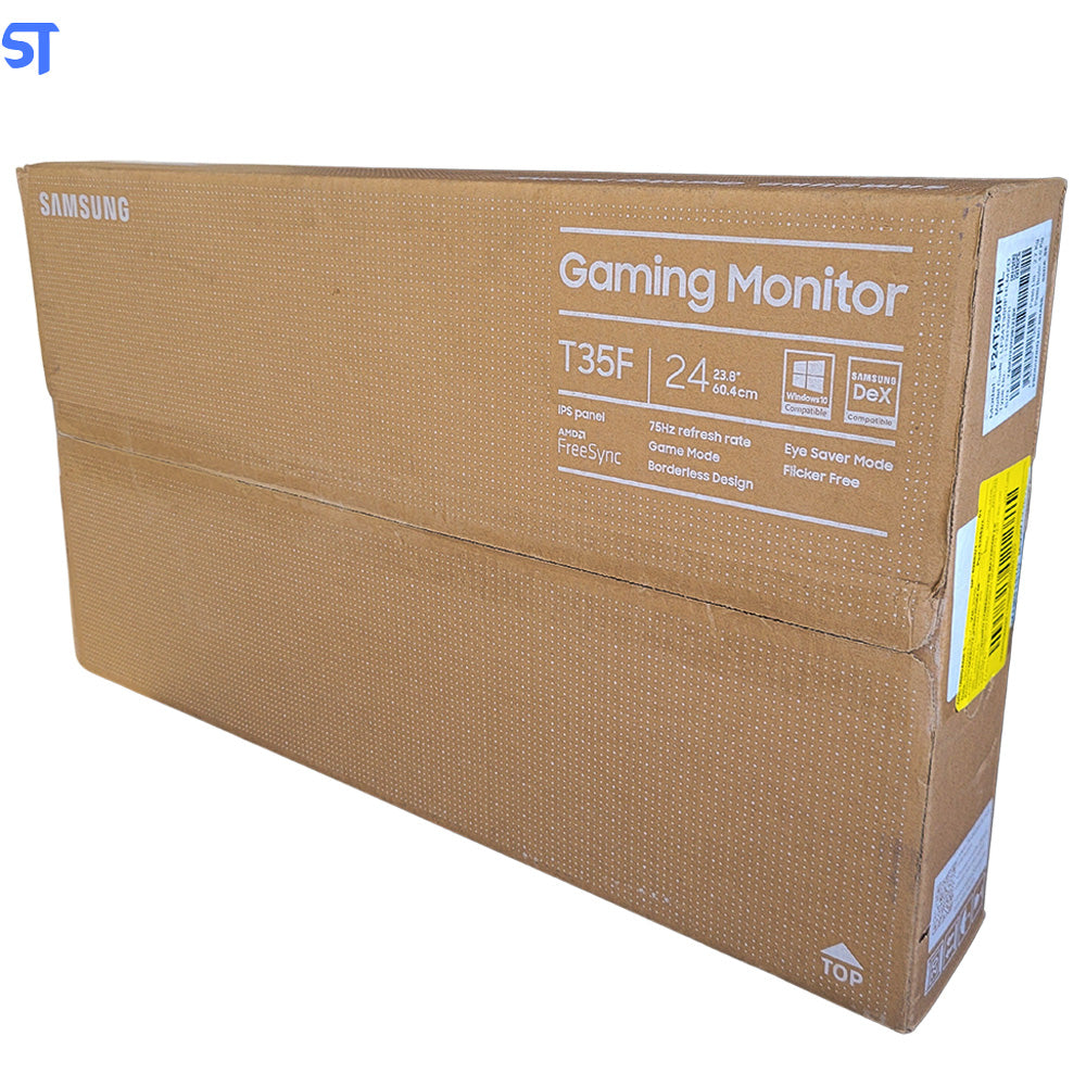 Monitor Gamer Samsung 24