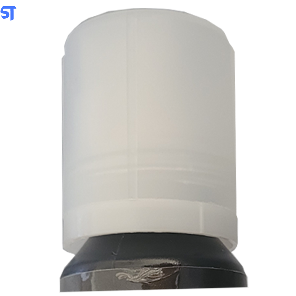 Tinta Refil Bulk Ink  compativel Epson 504/544 Corante Preto 70ML Dye Ink