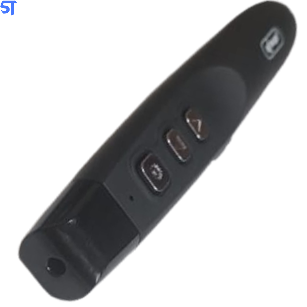 Apresentador de Slide Sem Fio Usb Laser Point  Knup Kp-8008