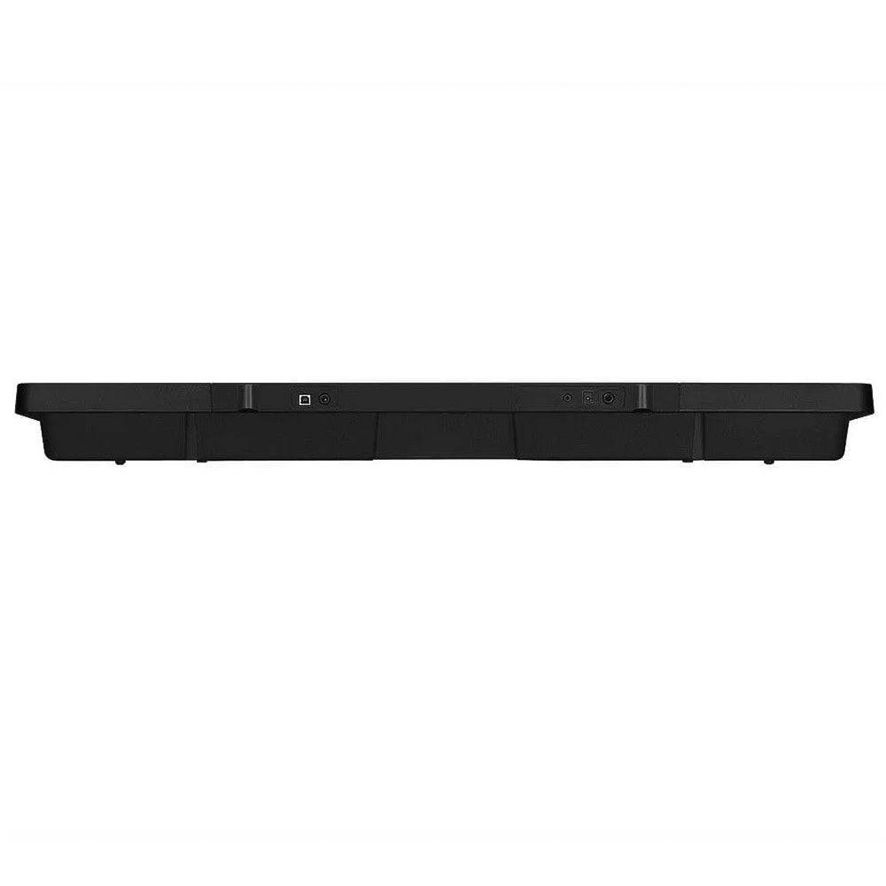 Teclado Musical Casio CTK-3500 Arranjador Musical 5/8 Com Fonte - Bivolt, Preto