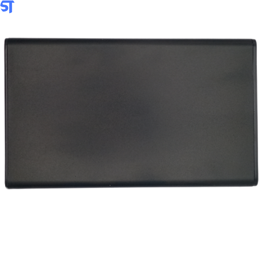 Case Para HDD 2,5