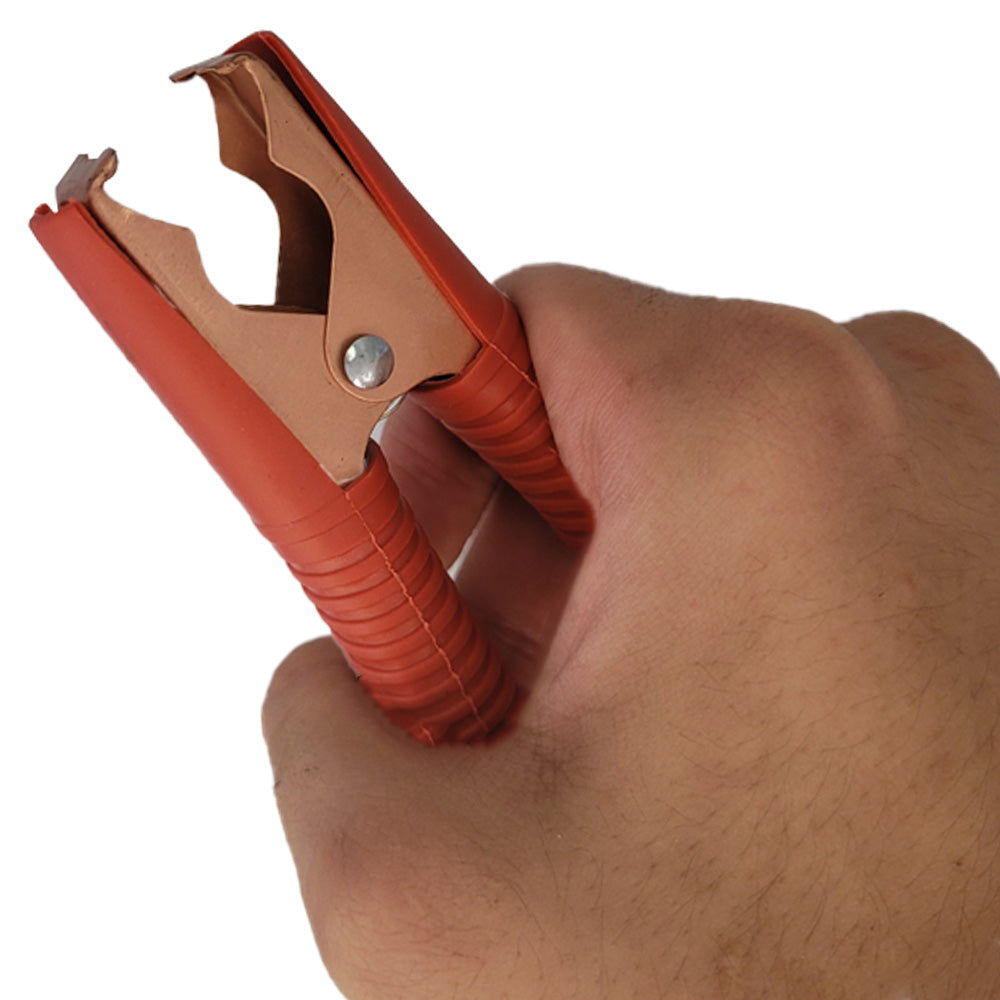 Carregador de Bateria Automotiva Entrada Bivolt 110v-250v Saída 24v/12v 260w - Amarela