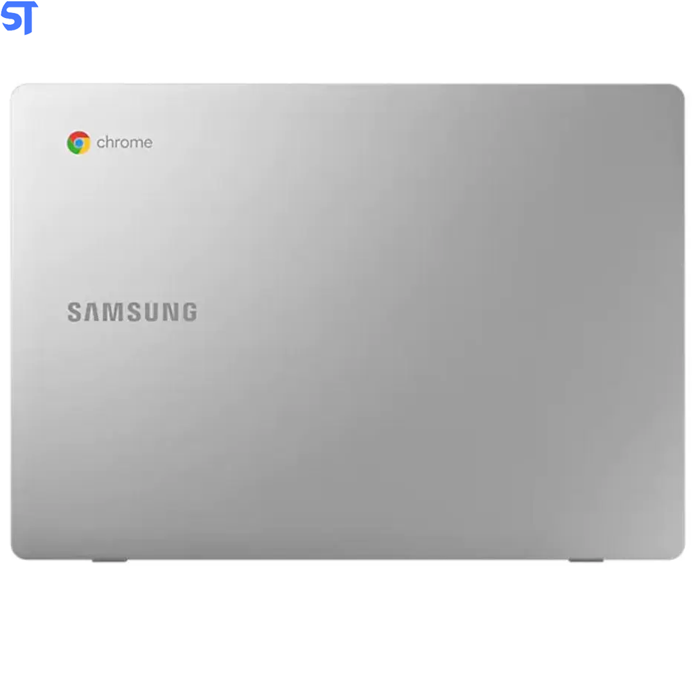 Notebook Samsung Chromebook 11.6 HD Intel Celeron N4000 32GB e.MMC 4GB Chrome OS XE310XBA-KT1BR-ES