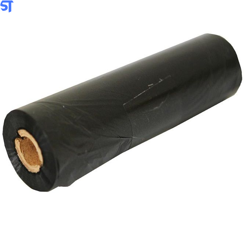 Ribbon De Cera Preto | 110mm X 74m | Zebra Tlp-2844 | Argox Os 214 Tt