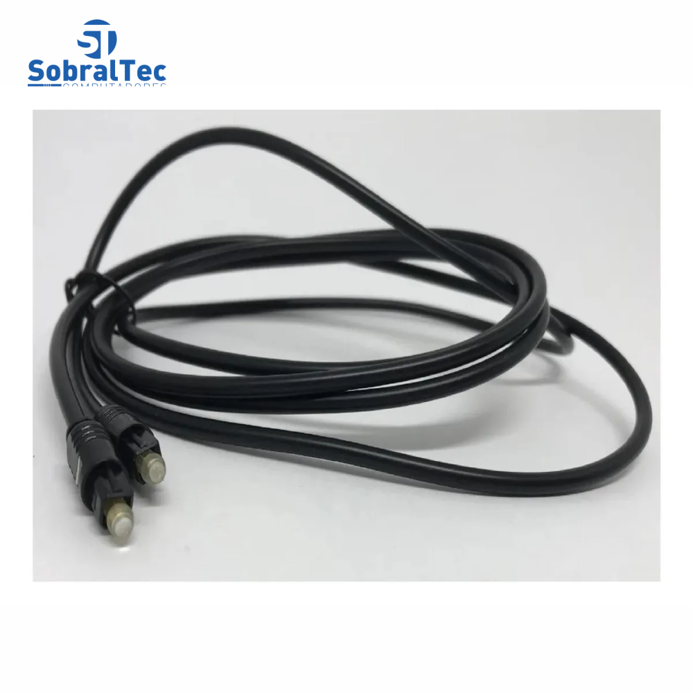 Cabo Fibra Óptica Xtrad XT - 2083