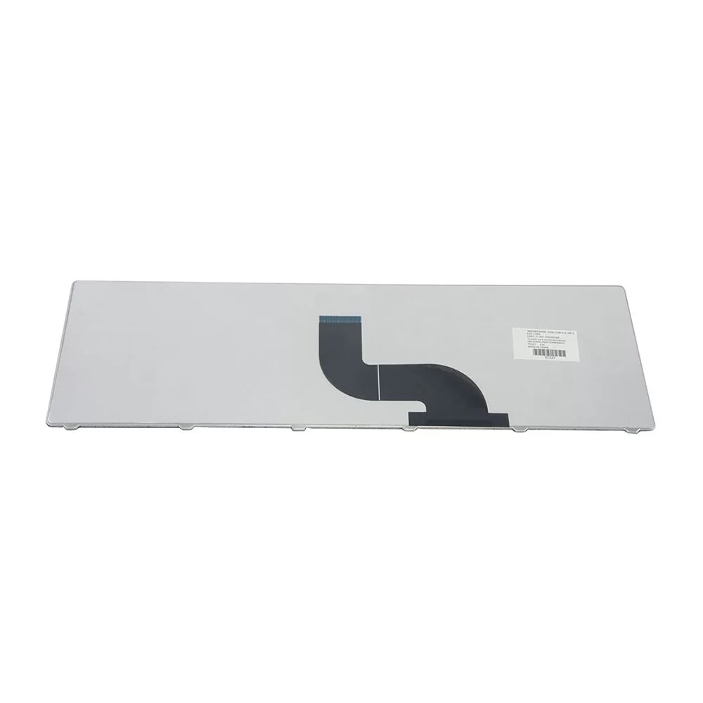 Teclado Notebook Acer E1-571-E1-531-MP-09G36PA-6981W Black-BR