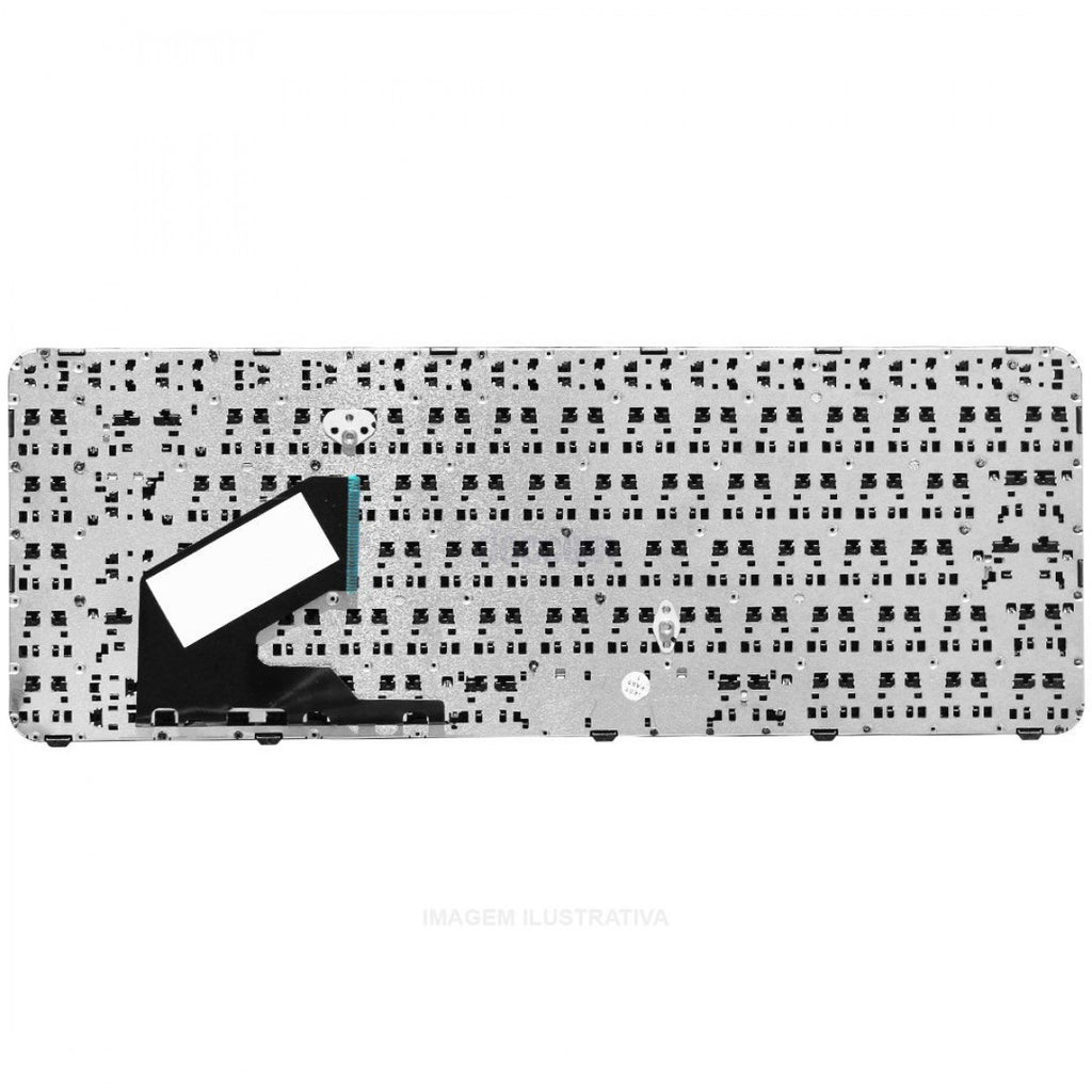 Teclado Notebook Hp Pavilion 14b 14-b Sleekbook PN PK1314C1A28 Ç