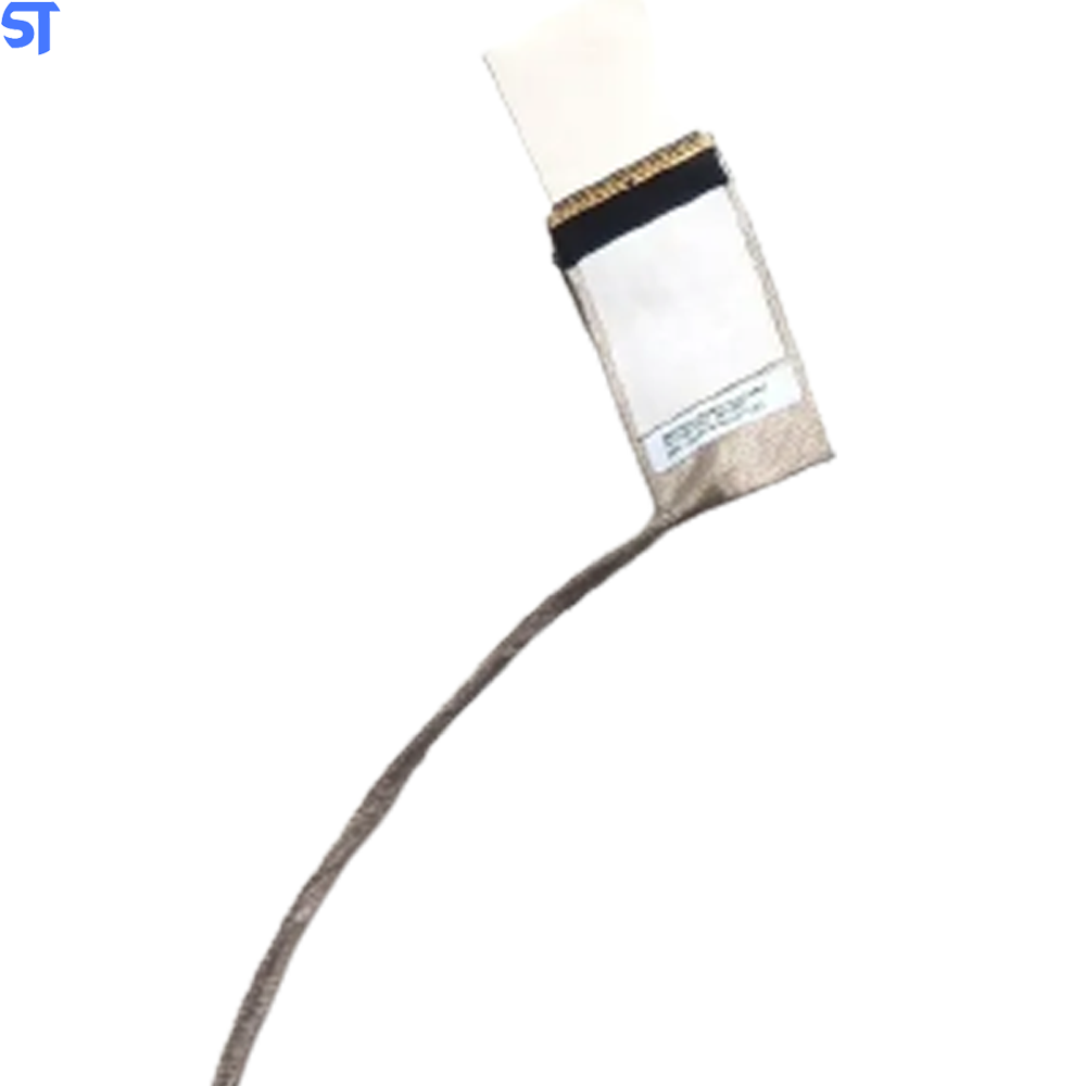 Cabo Flat 50.4tf01.004 Para Notebook Lenovo B490