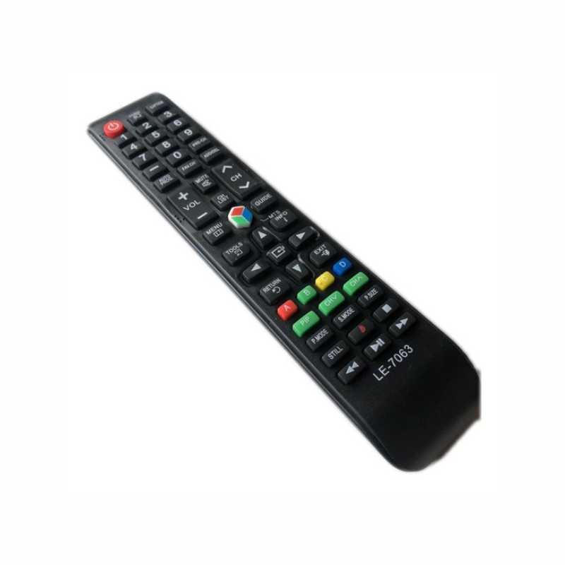 Controle Remoto Samsung Lcd Tv Le-7063