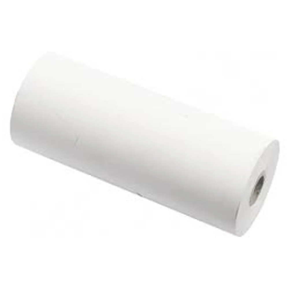Bobina Termica 57mm x 15mt 1 Via Rio Branco Branca ( Unidade )
