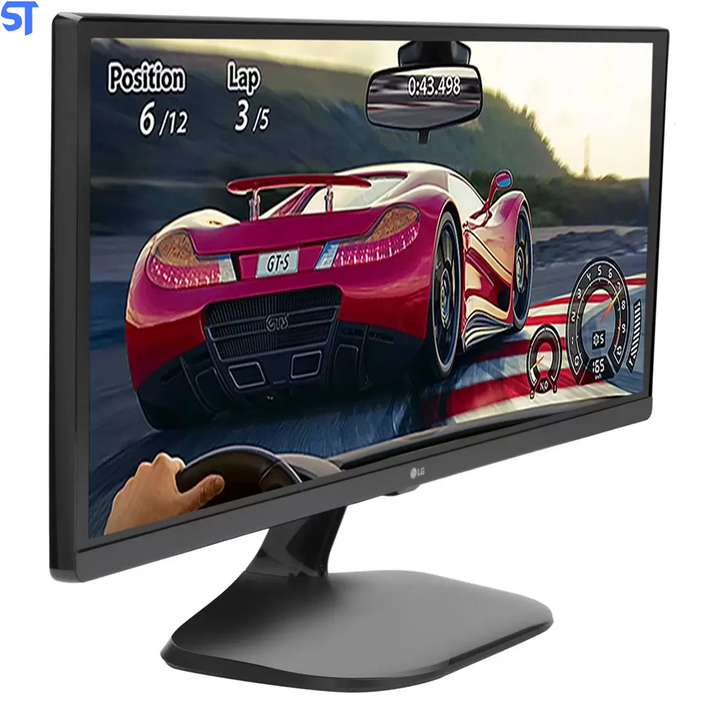 Monitor Gamer LG UltraWide 25UM58G 25” LED IPS - Full HD HDMI 75Hz 1ms