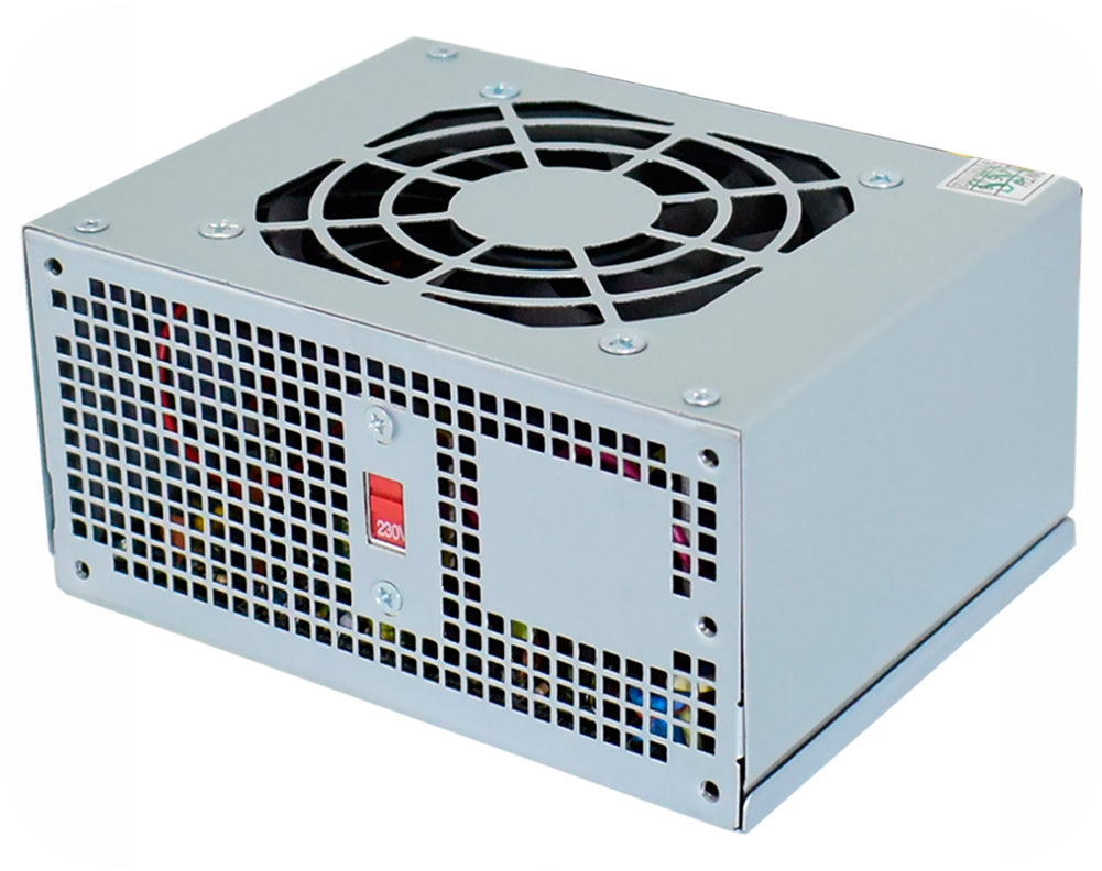 Fonte Real Mini ITX K-Mex PP-200RNG 200W Real Slim Bivolt