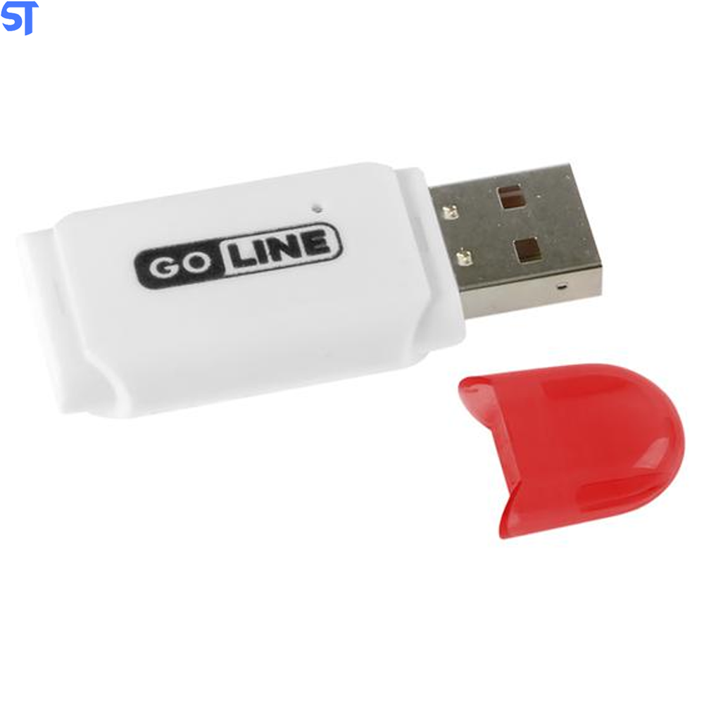 Adaptador Micro USB Bluetooth 4.0 GoLine GL-BT10