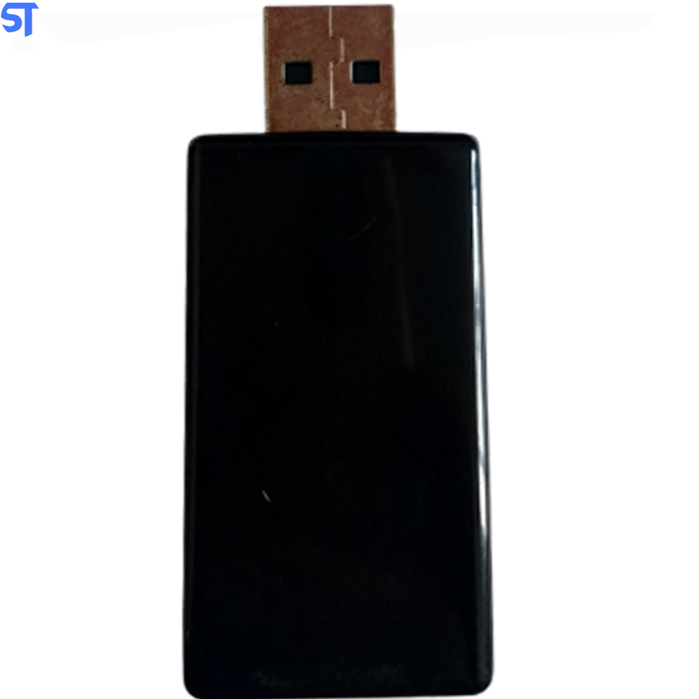 Adaptador de Audio Usb 7.1 Channel Sound Xtrad Xt-2028