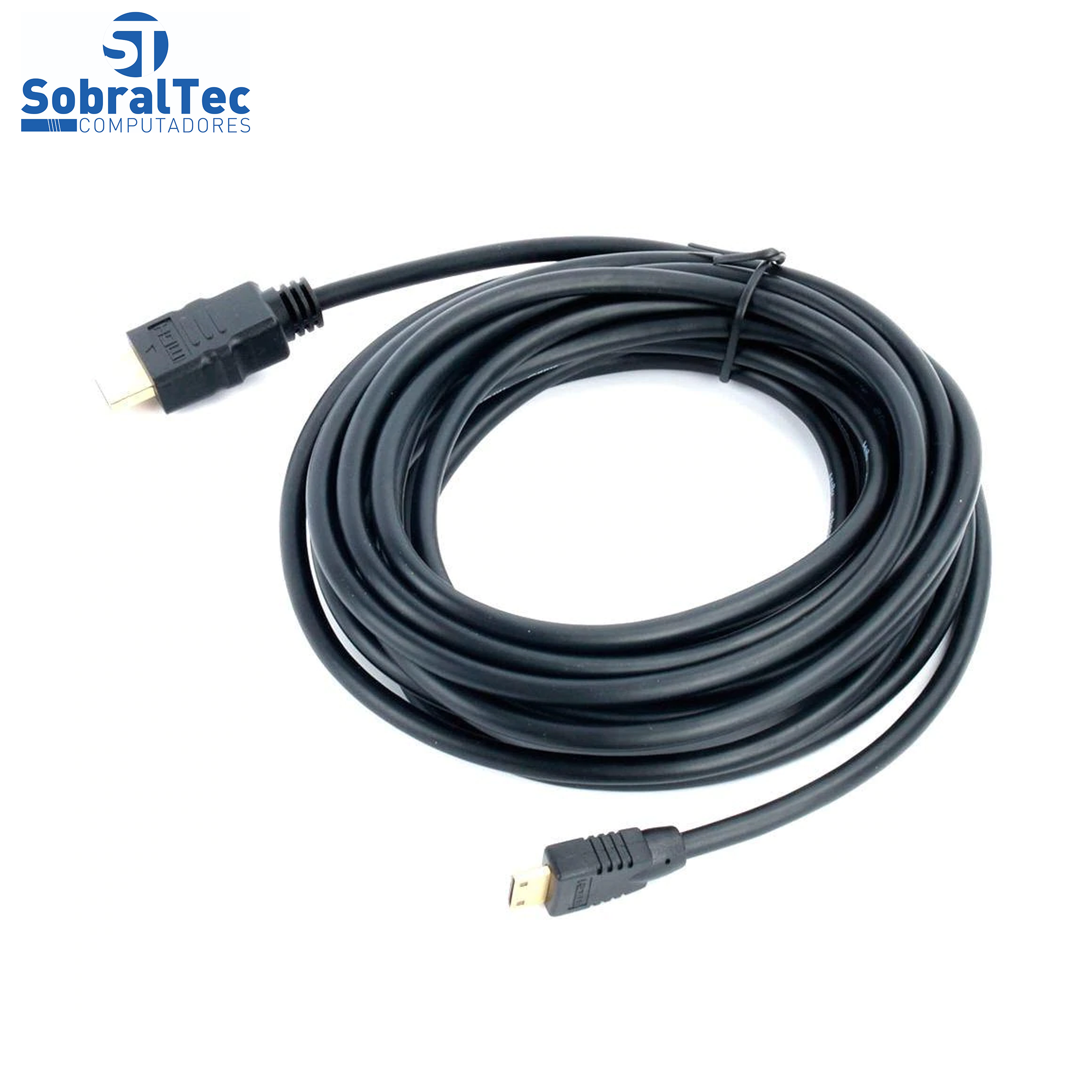 Cabo Hdmi 1.4 10 Metros Mulilaser WI250