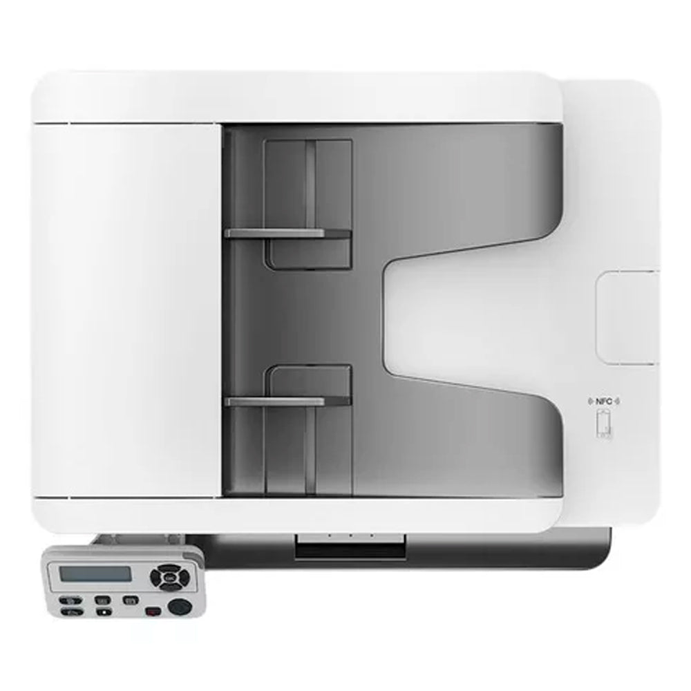 Multifuncional Laser Monocromática ELGIN PANTUM BM5100ADW 40PPM Com Wi-Fi USB e Rede Ethernet