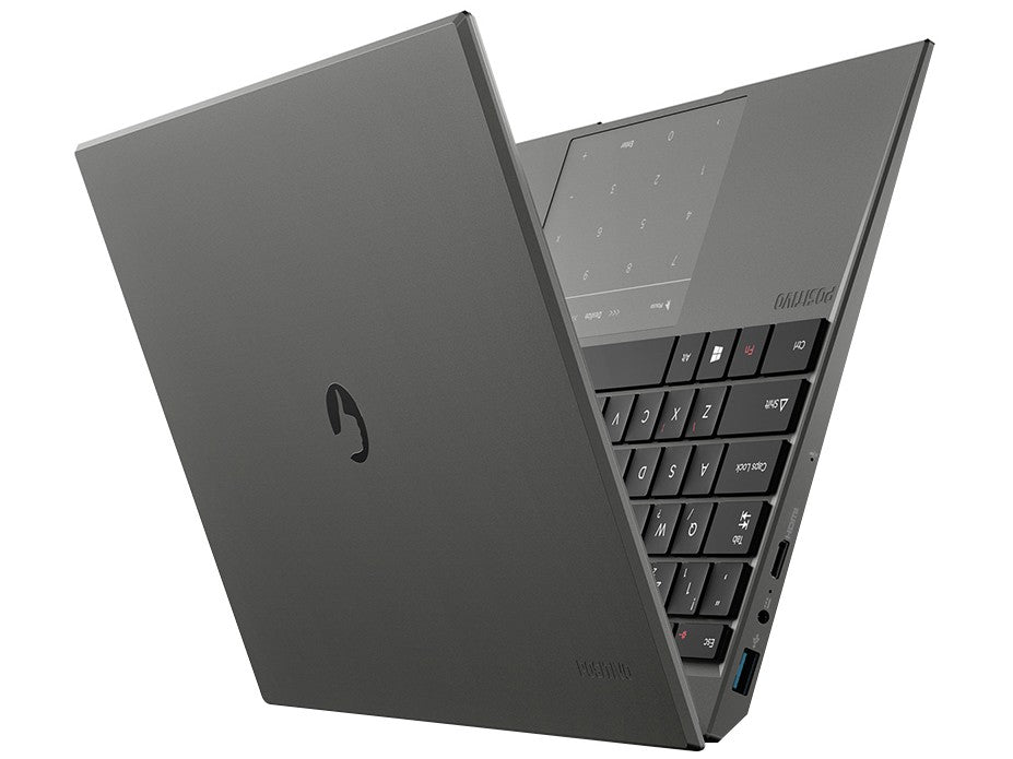Notebook Positivo Master N1240 Intel Celeron Ram 4GB HD 500GB Tela 14