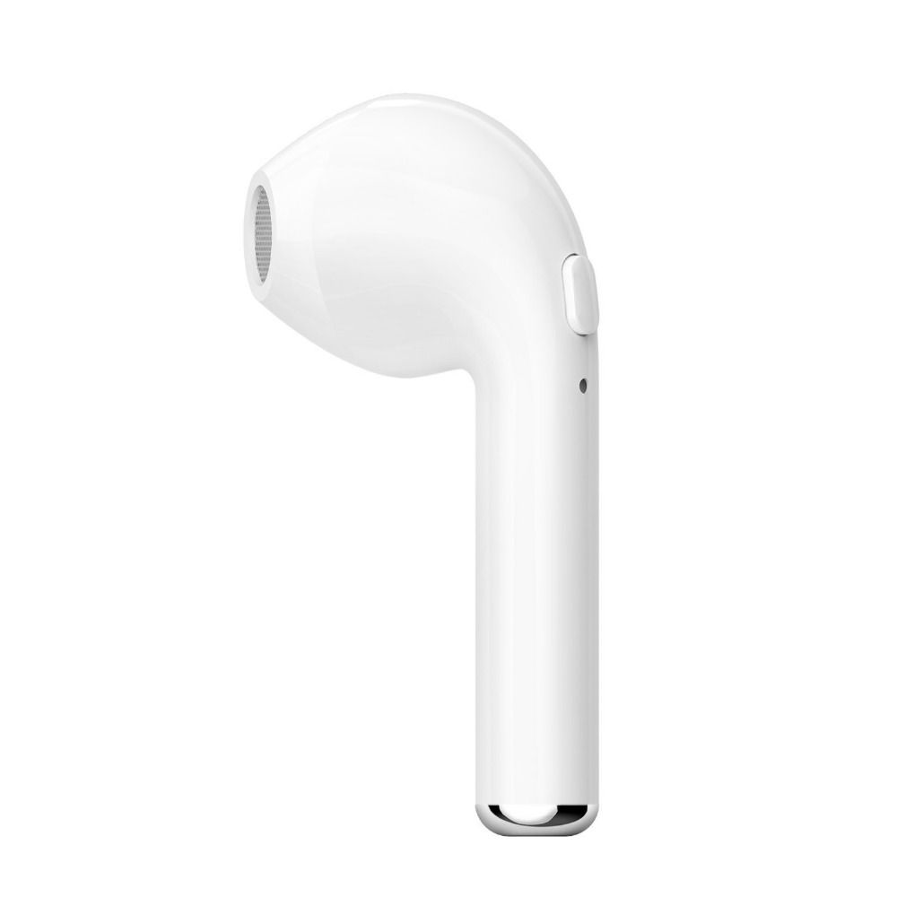 Fone de Ouvido Wireless Music Earphone HBQ i7 V4.1+EDR