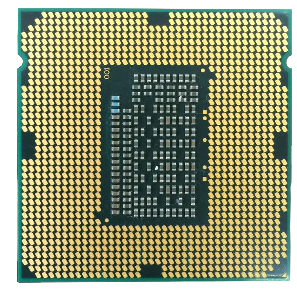 Processador Intel Core i5 2320 3.0GHz 6M Cache Quad-Core