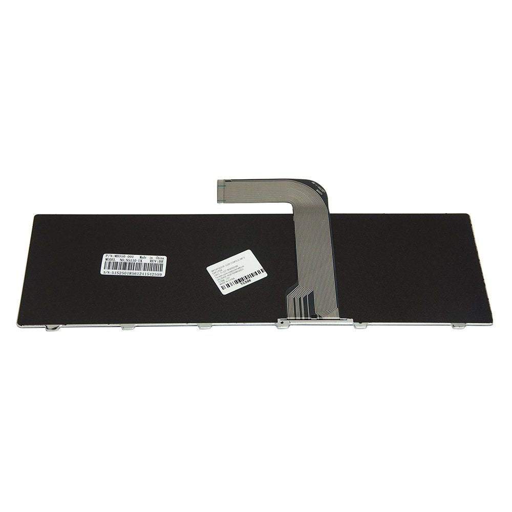 Teclado Notebook Dell Inspirion 15R N5110 9z N5ysw 01b -Br