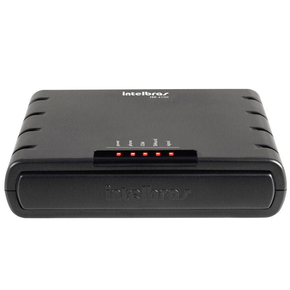 Interface Celular GSM - ITC4100 Intelbras