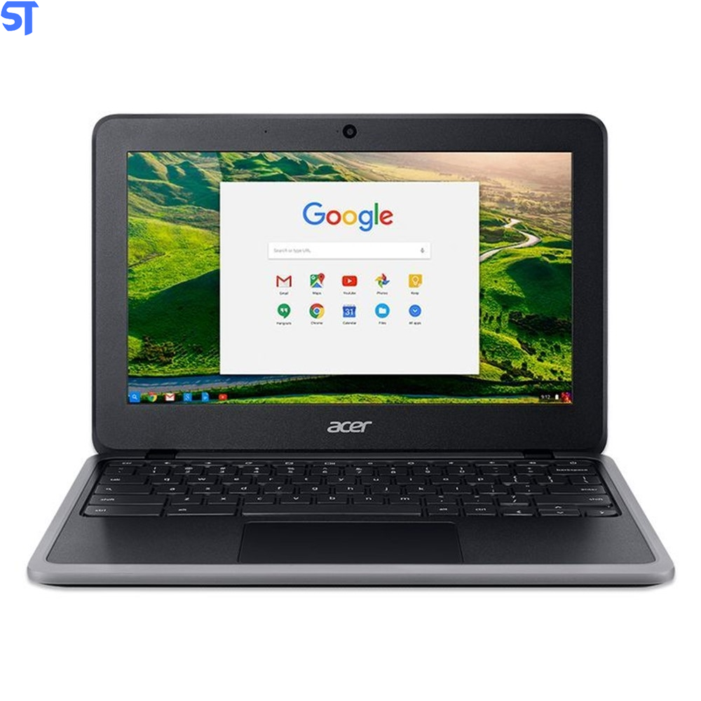 Notebook Acer Chromebook Intel® Celeron N4020 4GB 32GB 11.6