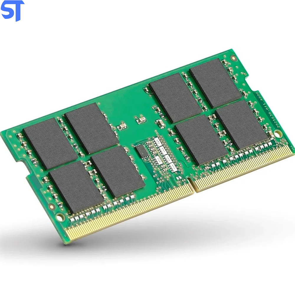 Memória Ram Notebook 16GB Kingston KVR26S17D8/16 2666Mhz DDR4