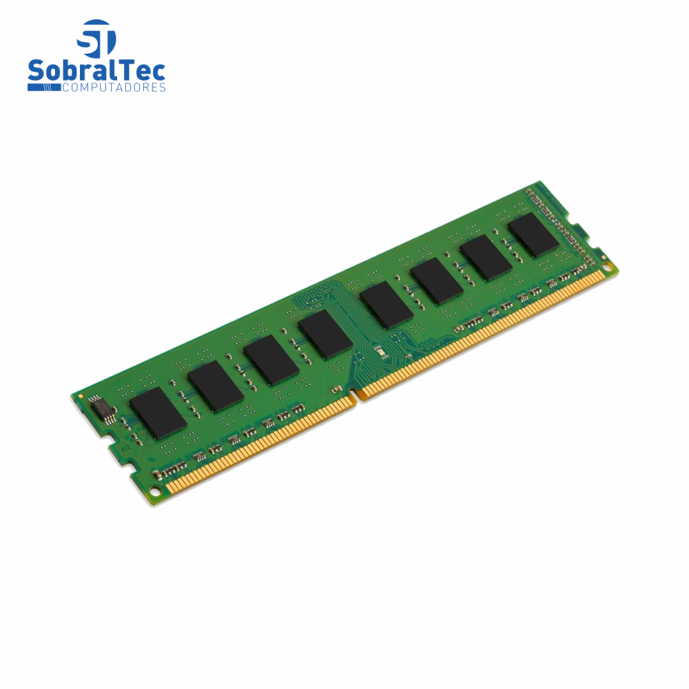 Memoria Ram Desktop 8gb Ddr3 2Rx8 SH5641G8FH8N6TNSQR Smart